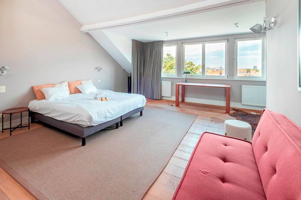 Ganze Wohnung, Brussels Eu Prestige residence in Schaerbeek - Schaarbeek, Flandern