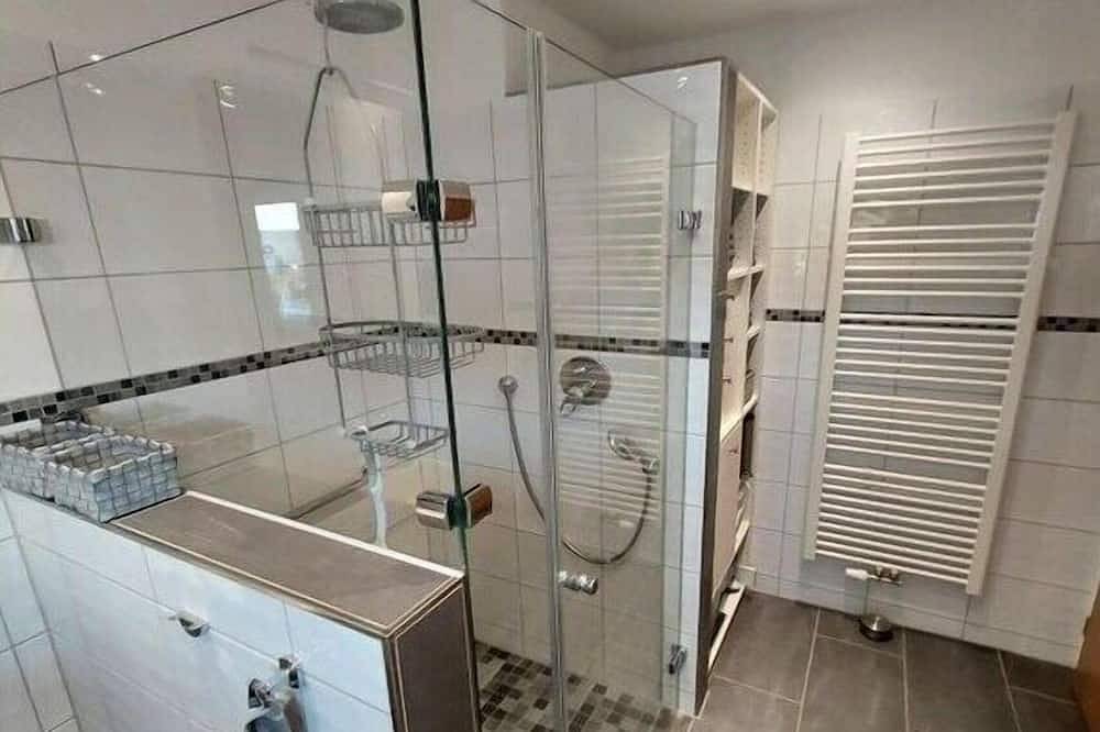 Ganze Wohnung, Ferienwohnung Falkenlay in Bad Bertrich, Cochem-Zell