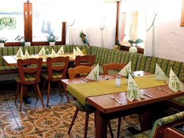 Casa De Huéspuedes para 2 Personas en Dürbheim, Baden-Wurtemberg, Foto 4