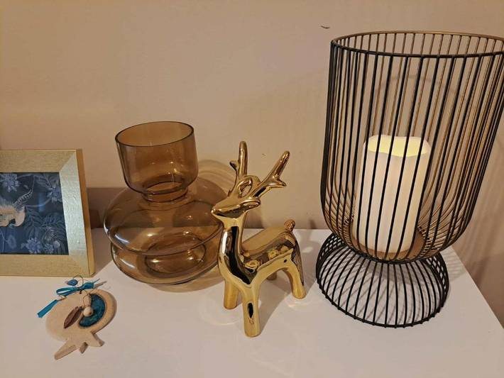 Gîte pour 3 personnes, avec balcon à Serrès - 4