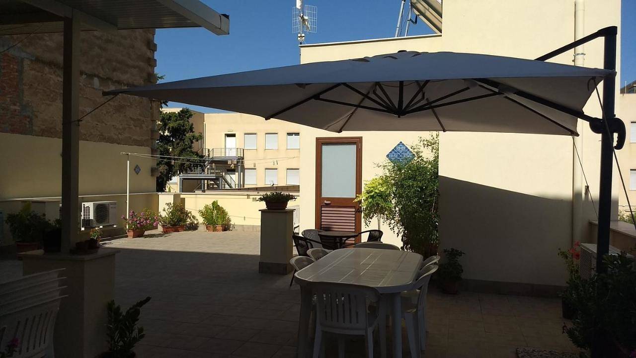 Sole di Trapani in Trapani, Provincia di Trapani
