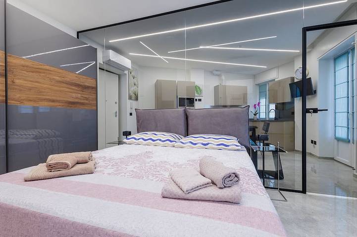 Gîte pour 28 personnes à Borgo San Dalmazzo - 3