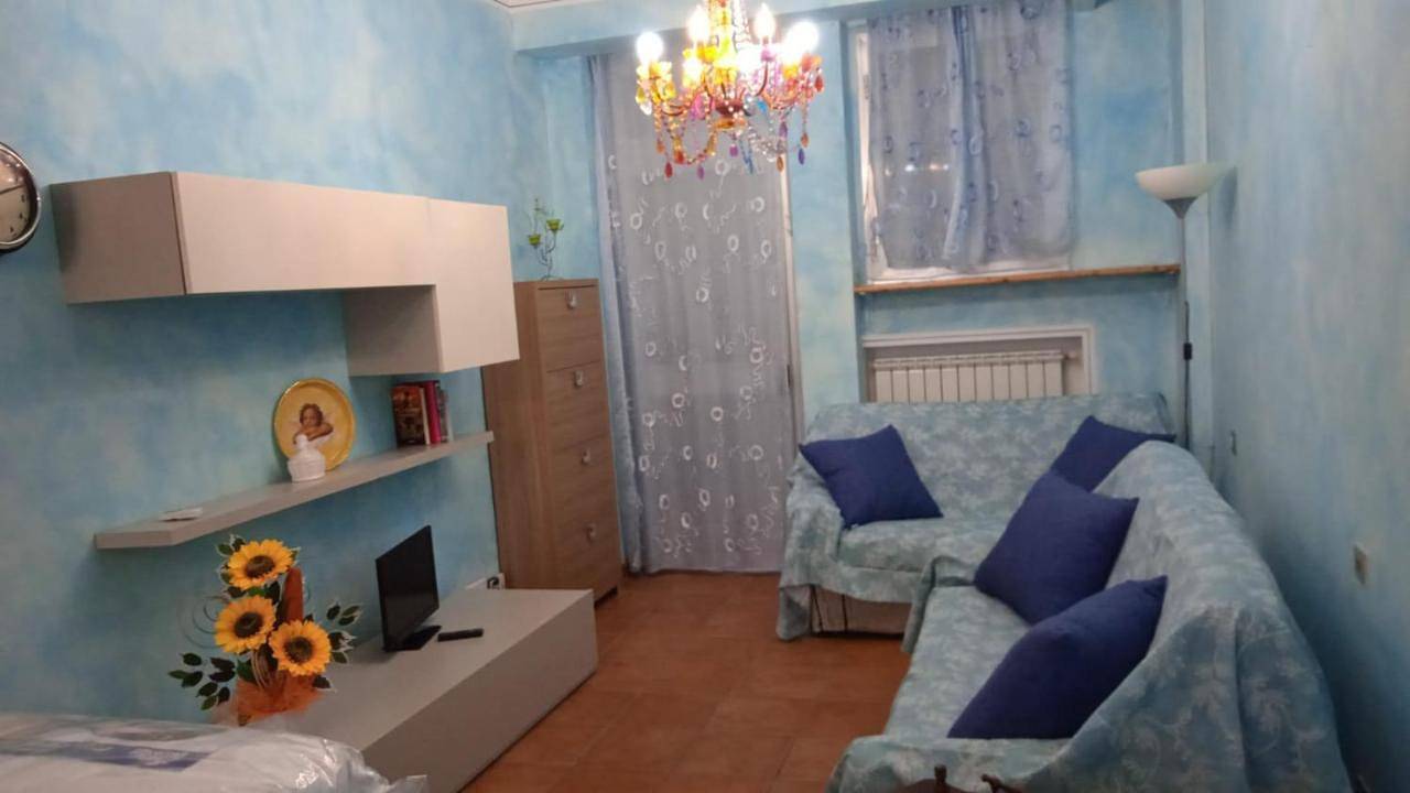 Casa vacanza Leonida in Marina di Carrara, Carrara