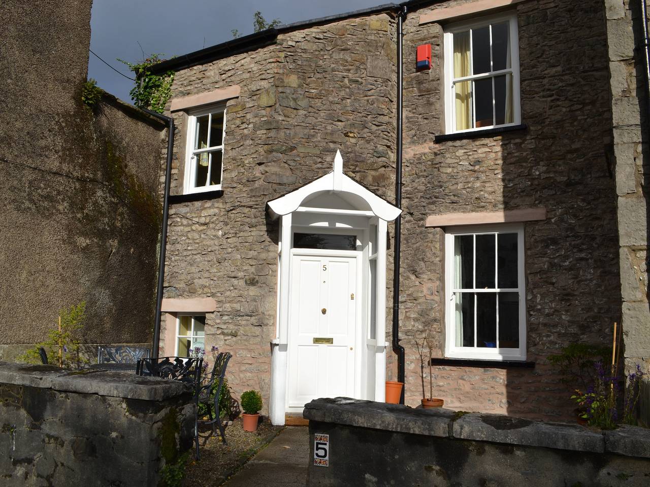 Holiday Rental for 4 People in Kendal, Cumbria