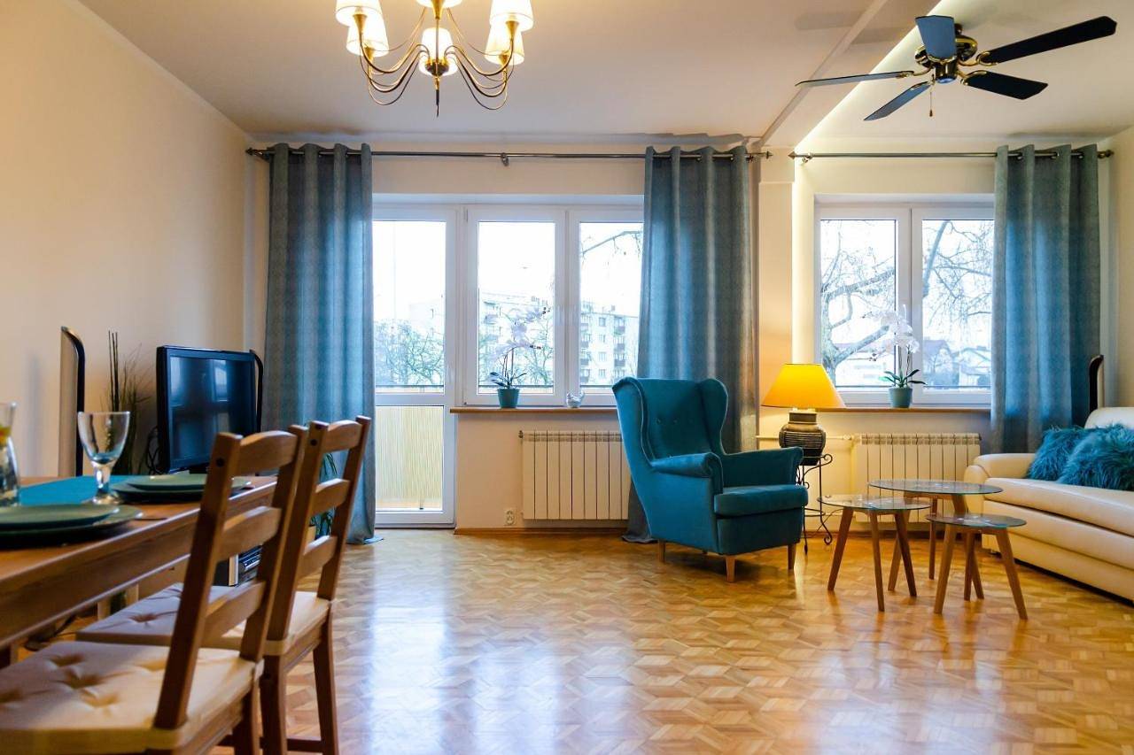 Cały apartament, Apartament wakacyjny dla 9 osób in Płock, Mazowsze