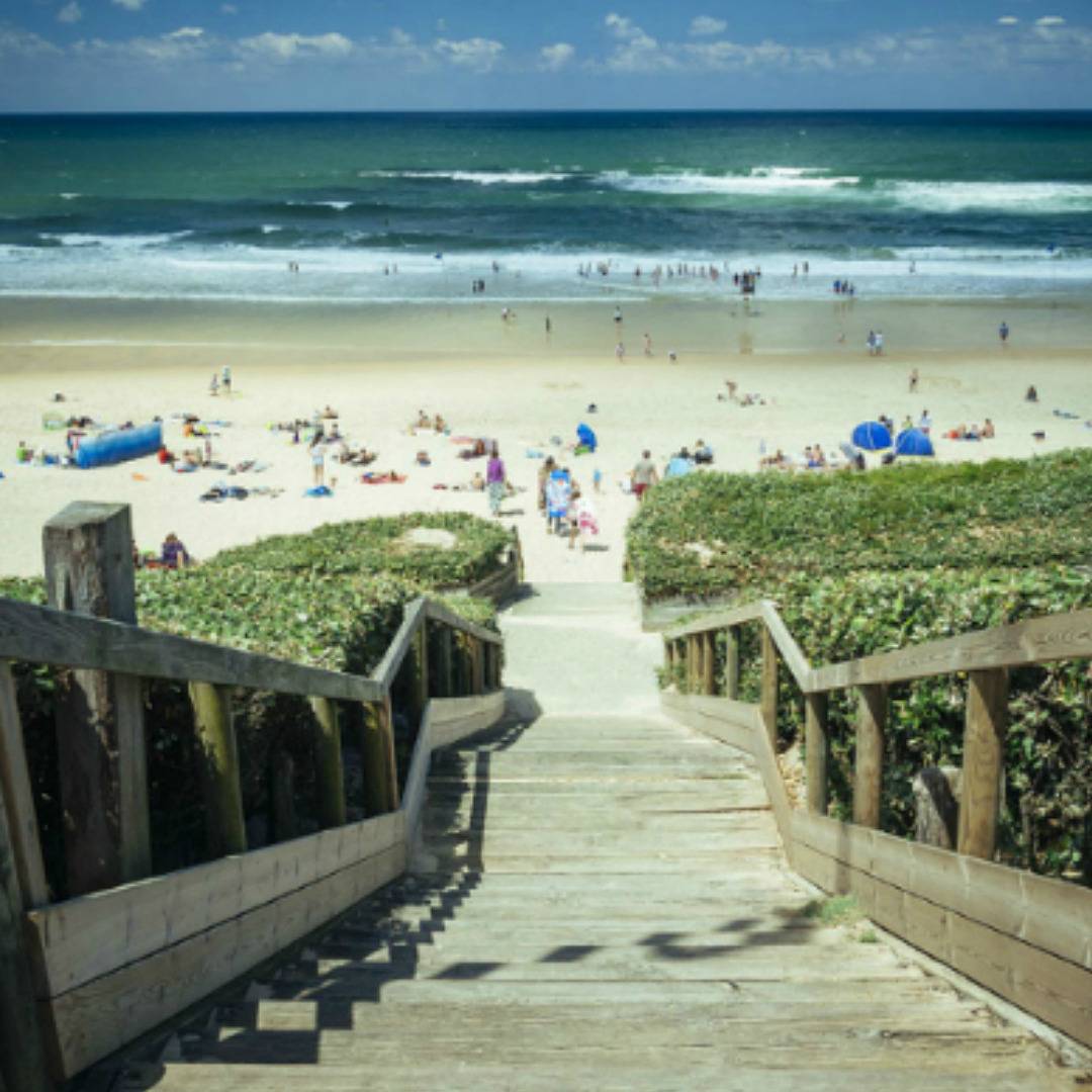 Les Landes in Biscarrosse Plage, Biscarrosse