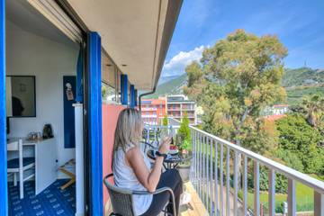 Casa Vacanza per 2 Persone in Torbole, Nago-Torbole, Foto 1