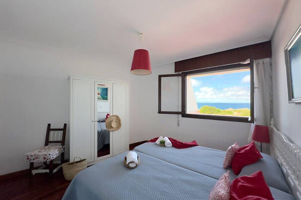 Entire apartment, Front line apartment - Mar adentro 5607 in Isla (Cantabria), Arnuero