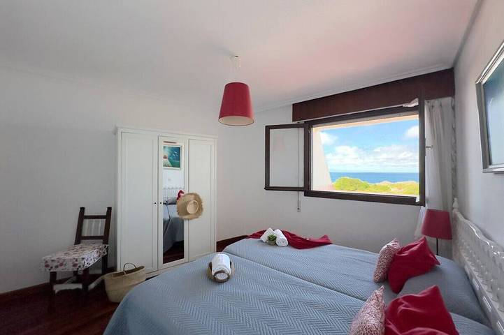 Ganze Wohnung, Front line apartment - Mar adentro 5607 in Isla, Arnuero