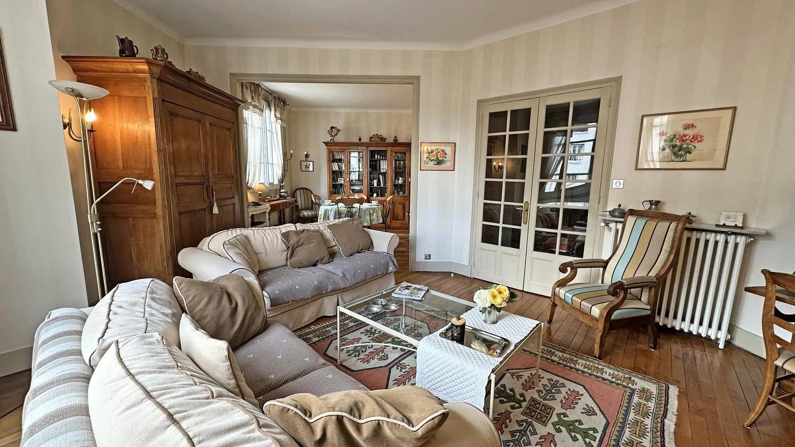 Casa rural de Francia 4 personas in Limoges, Región de Limoges