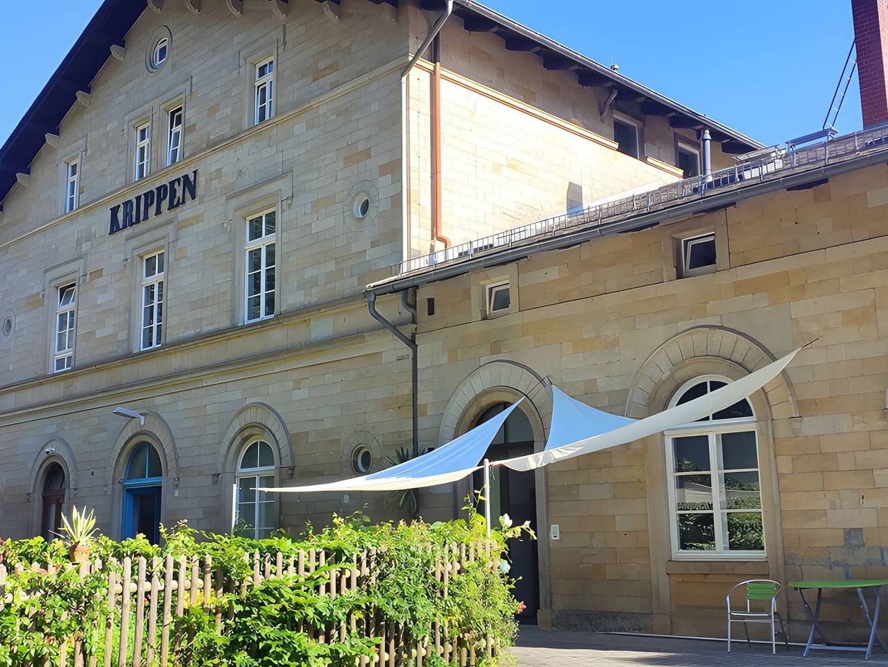 Ganze Ferienwohnung, Denkmal an Urlaub - Denkmal an Urlaub in Krippen, Bad Schandau