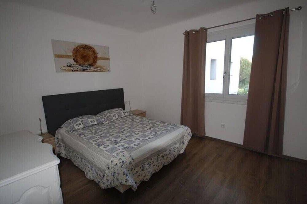 Appartement entier, Appartement avec superbe vue mer à 200m de la plage et 10mn de Porticcio in Pietrosella, Golfe D'Ajaccio
