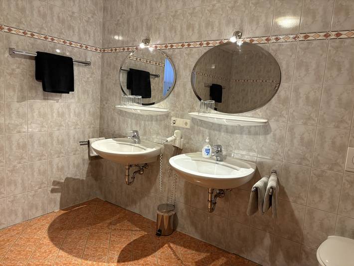 Ferienwohnung für 4 Personen, mit Garten, mit Haustier in Schönau am Königssee - 4