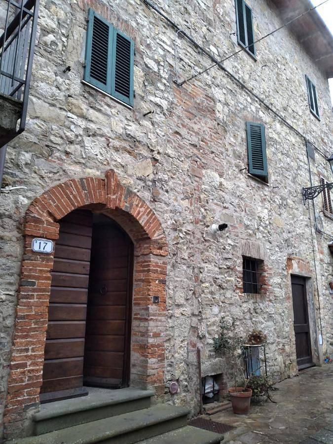 Chambre d’hôte pour 3 personnes, avec vue, animaux acceptés à Gaiole in Chianti - 3