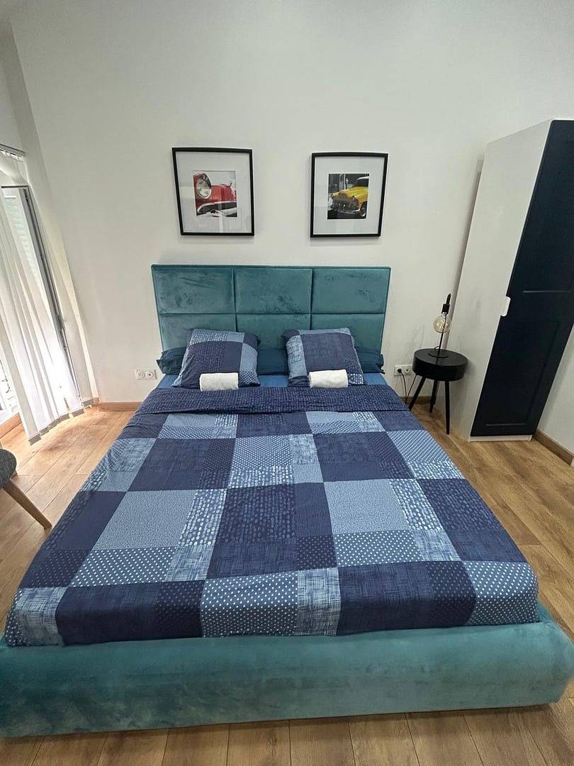 Estudio entero, Guestready - Auto Estudio cerca de Disneyland in Montévrain, Sena y Marne