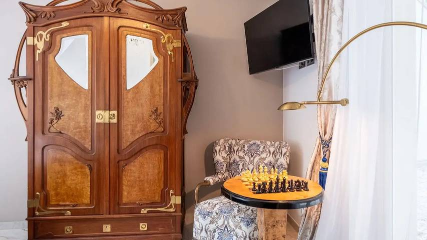 Ferienhaus für 8 Personen, mit Sauna und Garten in Bad Schandau - 3