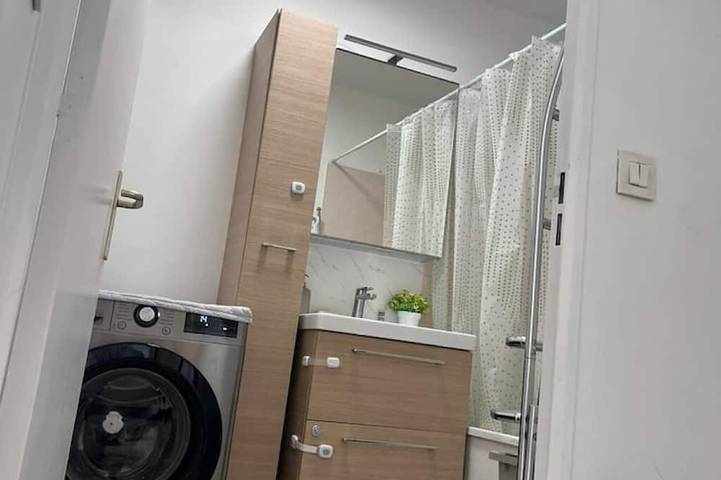 Appartement de vacances pour 5 personnes à Villiers-sur-Marne
