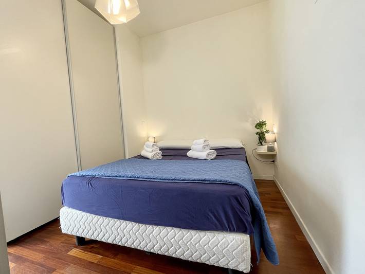 Ferienwohnung für 3 Personen, mit Garten in Emilia-Romagna - 2