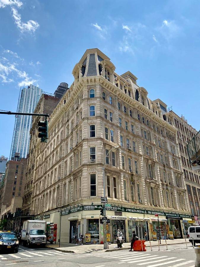 Appartement de vacances pour 3 personnes, animaux acceptés à New York