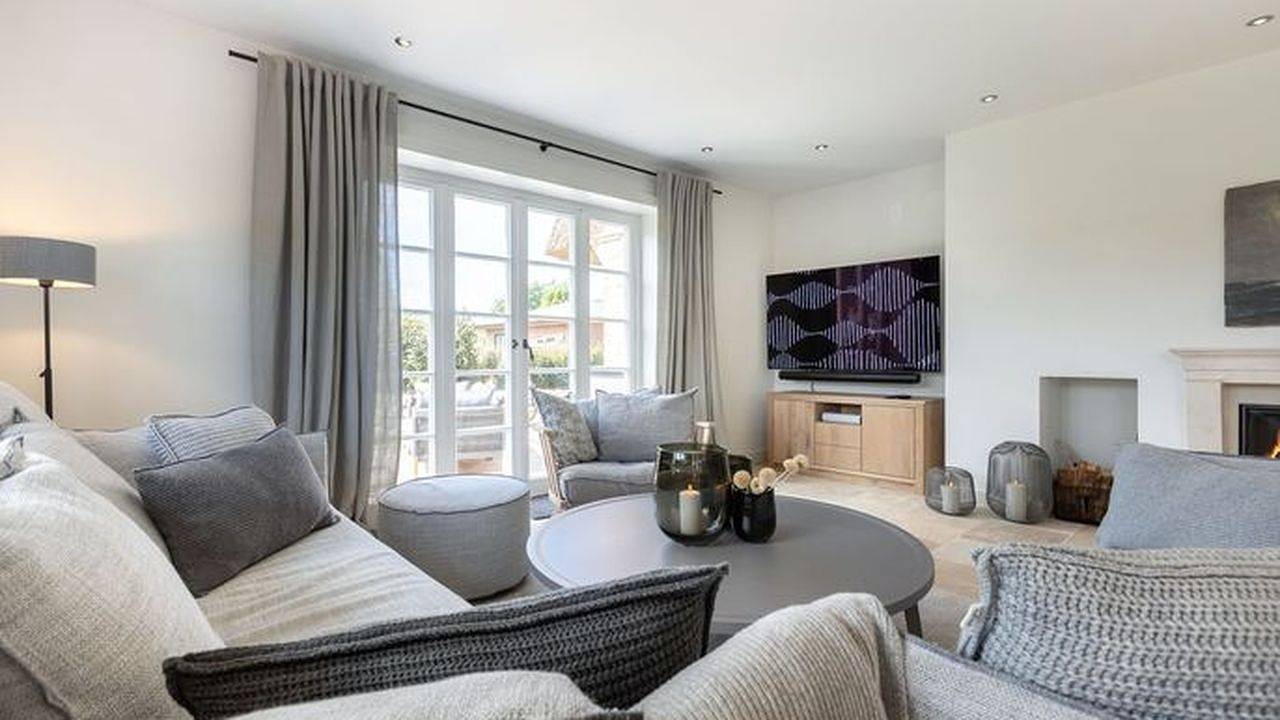 Ferienhaus für 6 Personen (205 m²) in Wenningstedt in Wenningstedt, Sylt