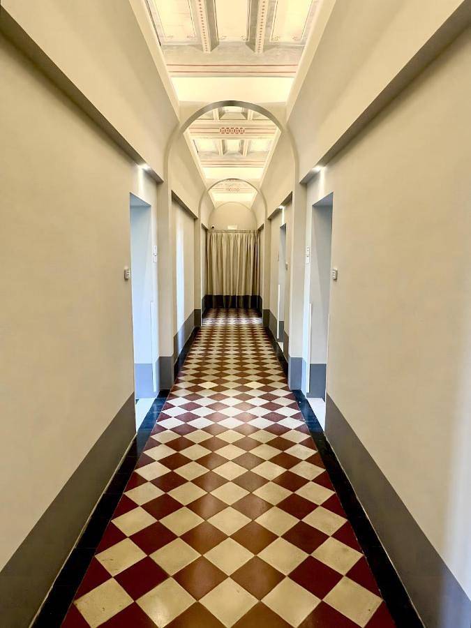 Pension voor 2 personen, met terras en uitzicht, met huisdier in Siena