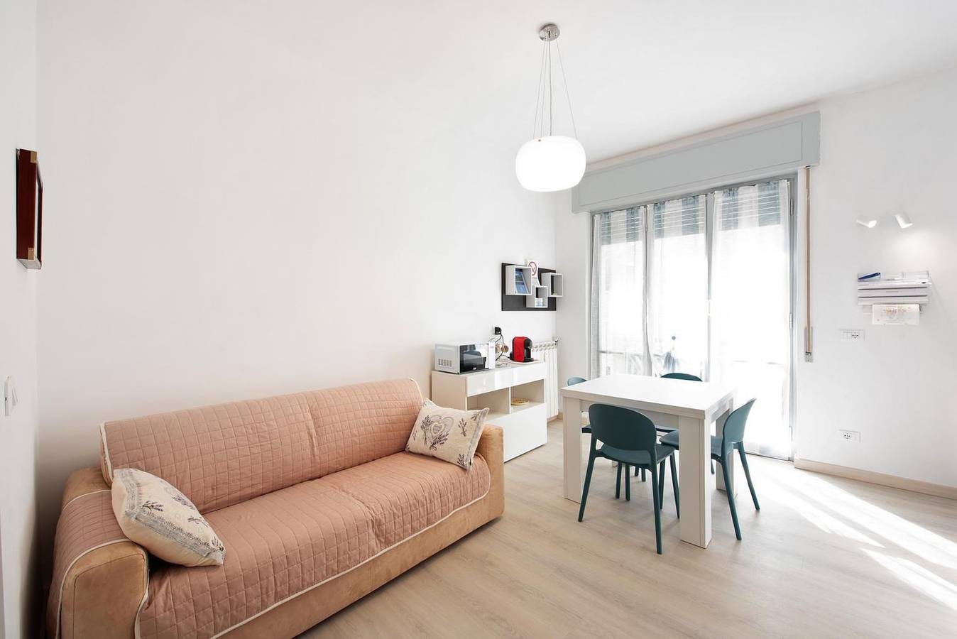 Ganze Wohnung, Casa Azzurra in Arenzano, Riviera di Ponente