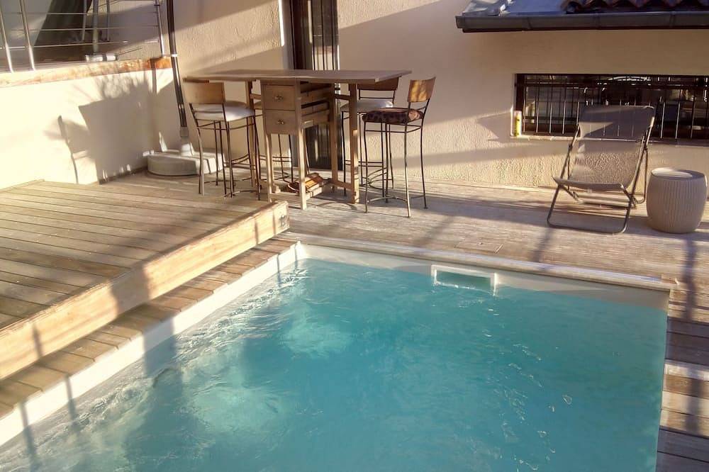 Villa Puech in Toulouse, Haute-Garonne