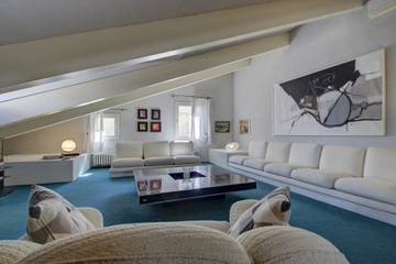 Loft per 5 Persone in Venezia, Provincia di Venezia, Foto 4