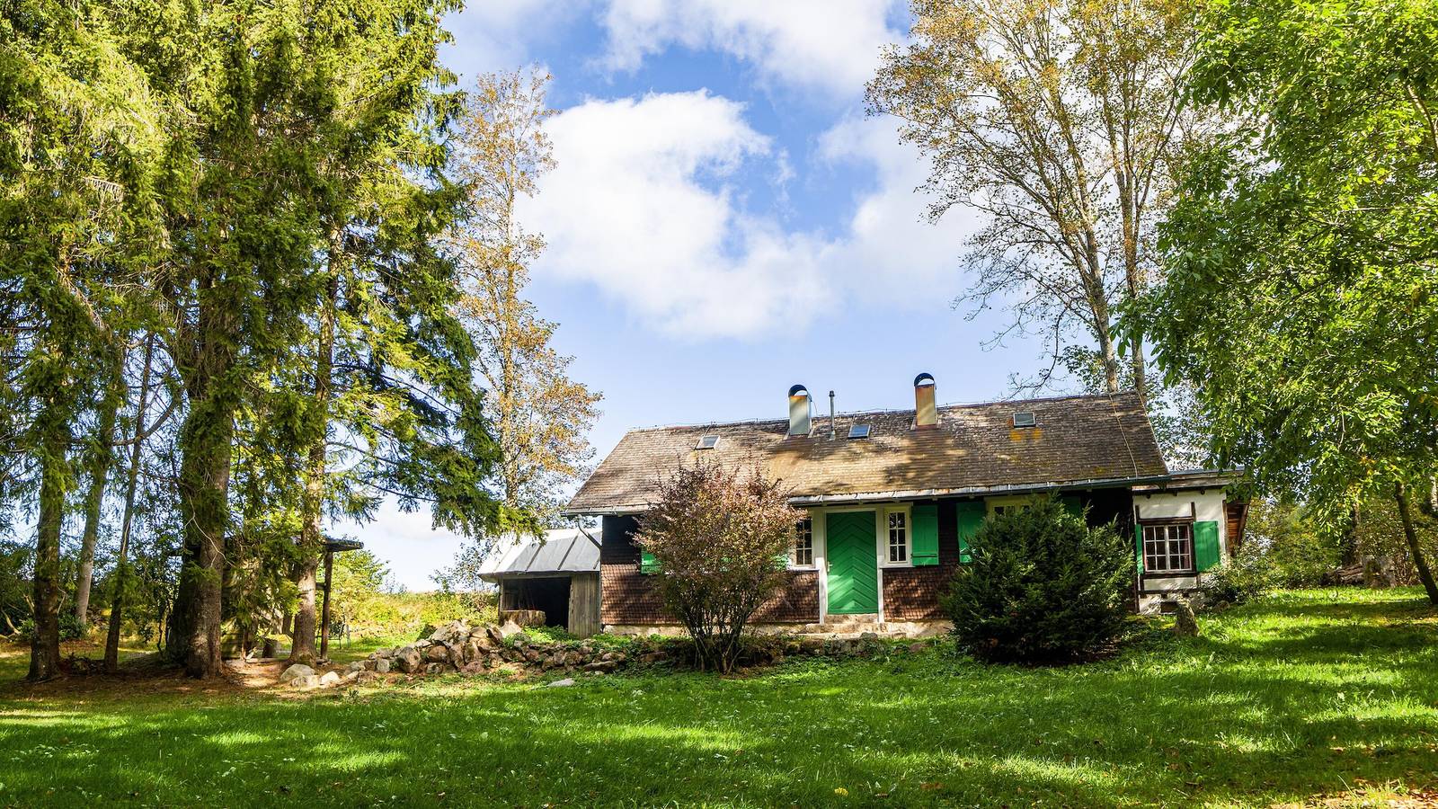 Ferienhaus für 8 Personen in Höchenschwand ort, Höchenschwand