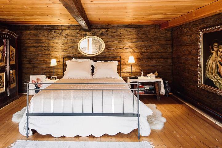 Ferienhaus für 9 Personen, mit Garten, mit Haustier in Oberwössen - 2