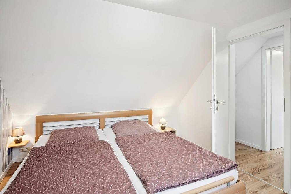 Ganze Wohnung, Helle Ferienwohnung einem Fachwerkhaus im Harz in Timmenrode, Blankenburg