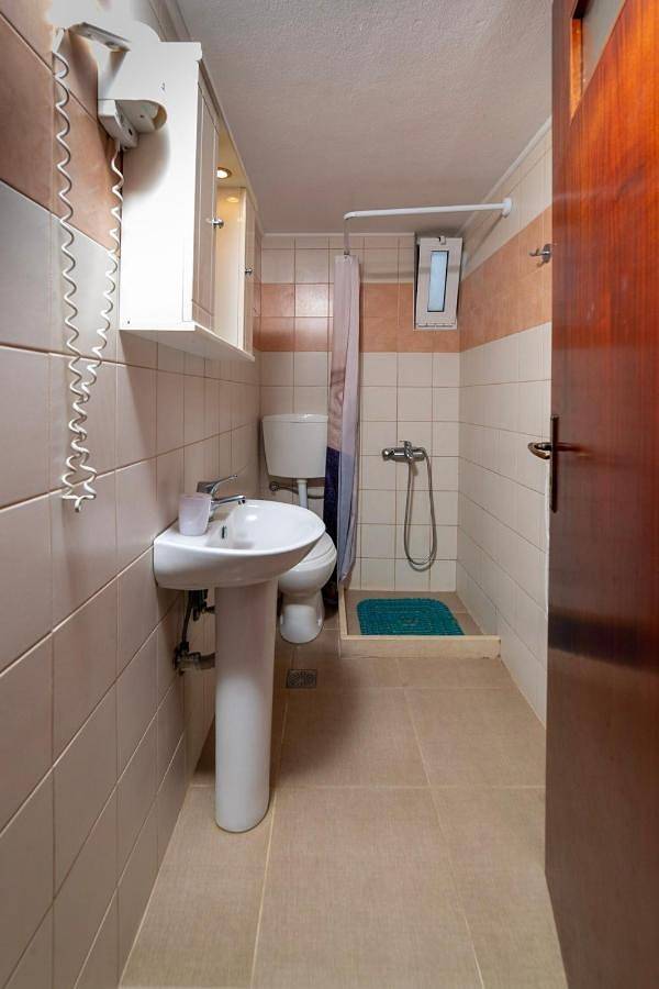Appartement entier, One-Bedroom Family Apartment in Région d'Iraklio-Héraklion