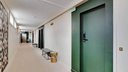 Cottage pour 3 personnes à Meudon