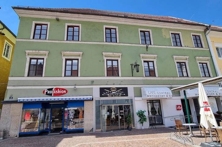 Ferienwohnung für 4 Personen, mit Terrasse und Sauna sowie Ausblick