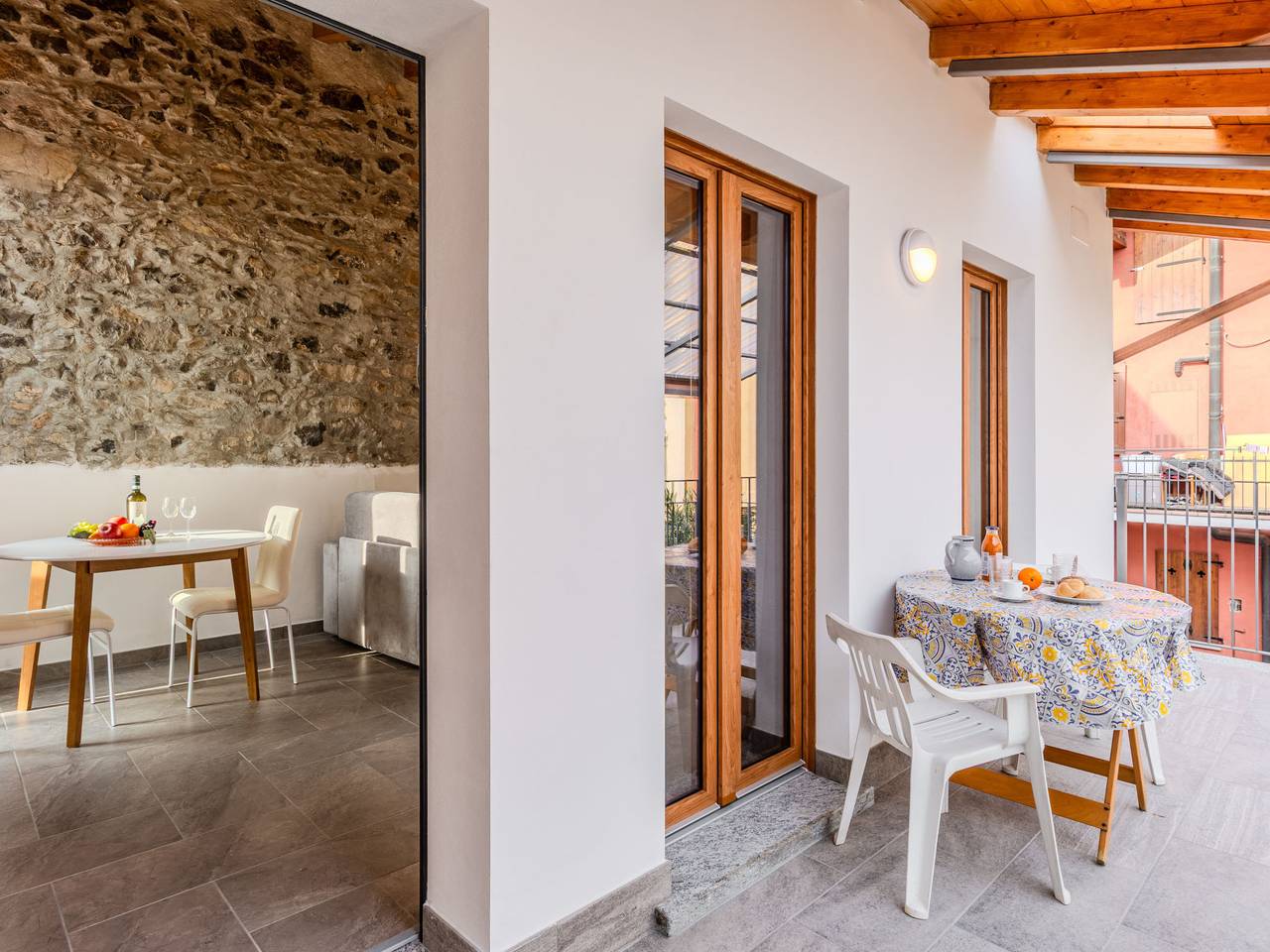 Cały apartament, Dema in Mezzegra, Tremezinna