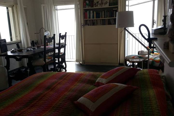Villa pour 14 personnes, avec jardin et balcon, animaux acceptés dans Cinque Terre - 2