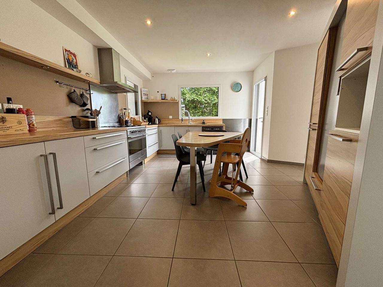 Ar Berlezenn, pretty house 3km from the beaches of Ile-Tudy! in Combrit, Quimper region