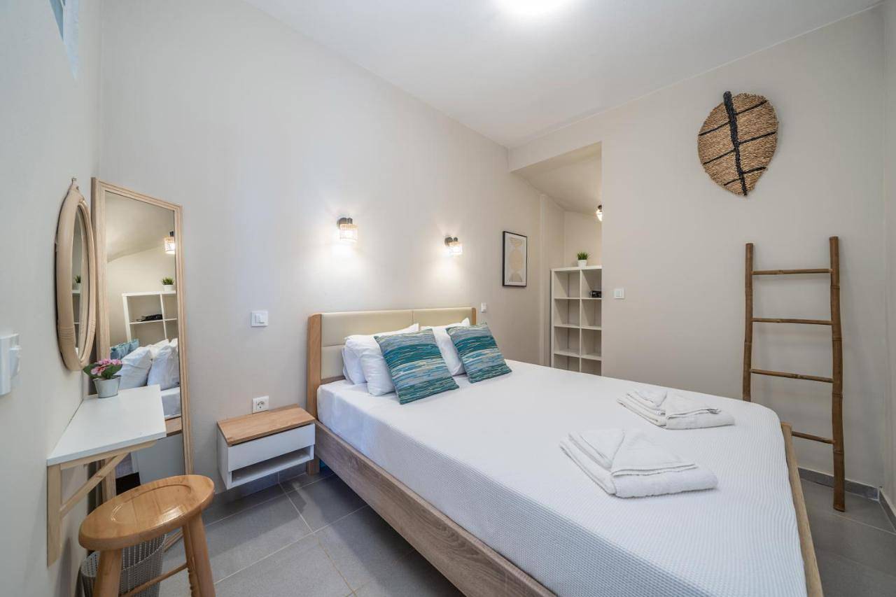 Ganze Wohnung, Tassos Cottage Fiskardo in Fiskardo, Kefalonia