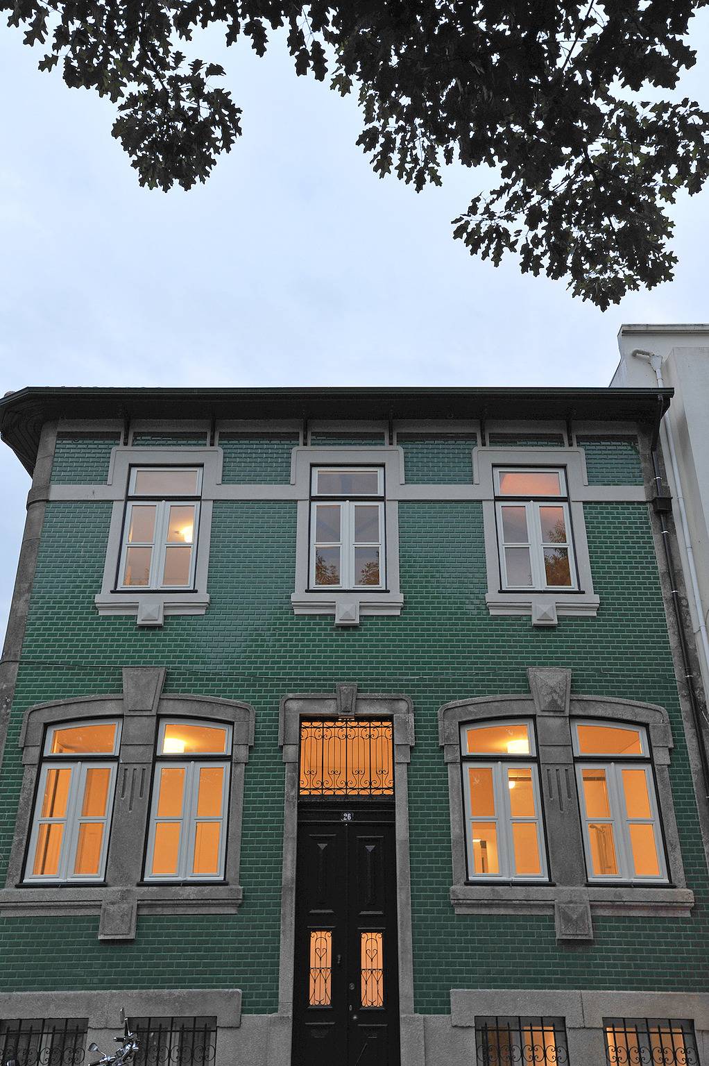 Flh Oporto Captain House - Foz Apartment, foto 15
