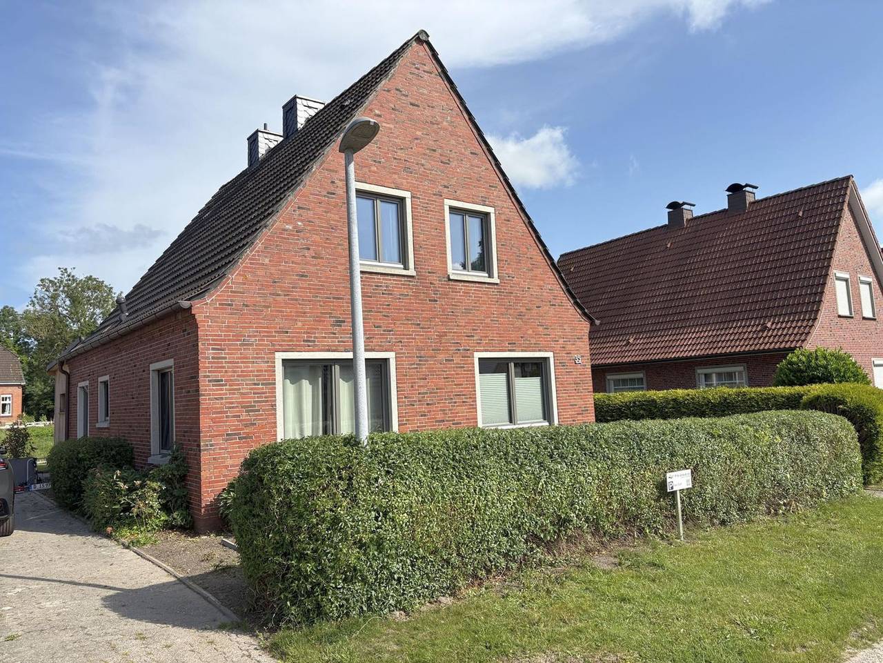 Am Tief - Ferienhaus am Kanal auf 140qm für bis zu 7 Personen und Hunde! in Emden, Nordseeküste