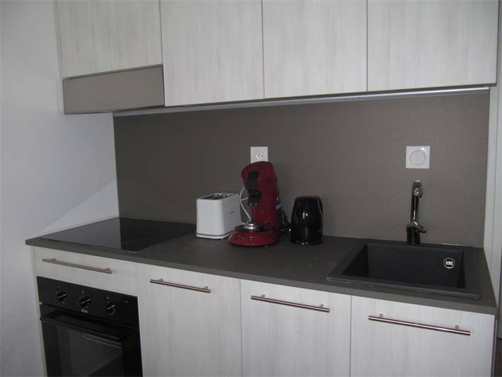 Gîte pour 4 personnes à Val Thorens - 4