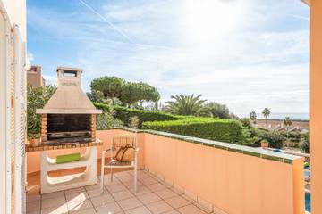 Villa in Alaior Gemeinde, Menorca für 8 