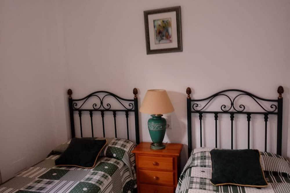 Ferienhaus in einer Toplage in el Verger, Costa Blanca
