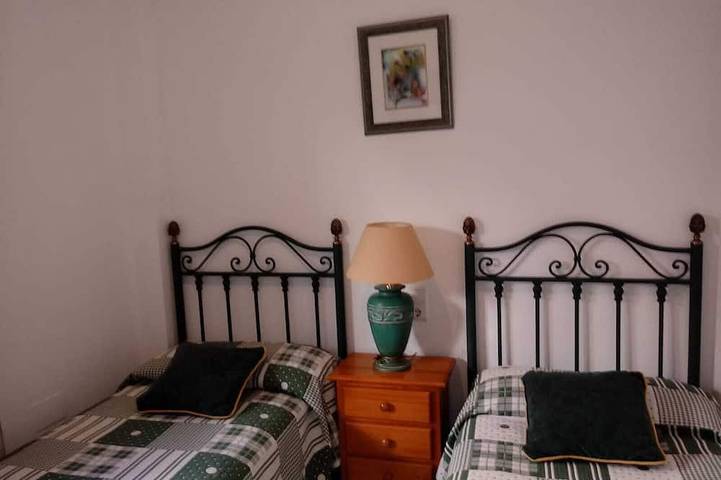 Casa de férias em uma localização privilegiada in El Verger, Costa Blanca