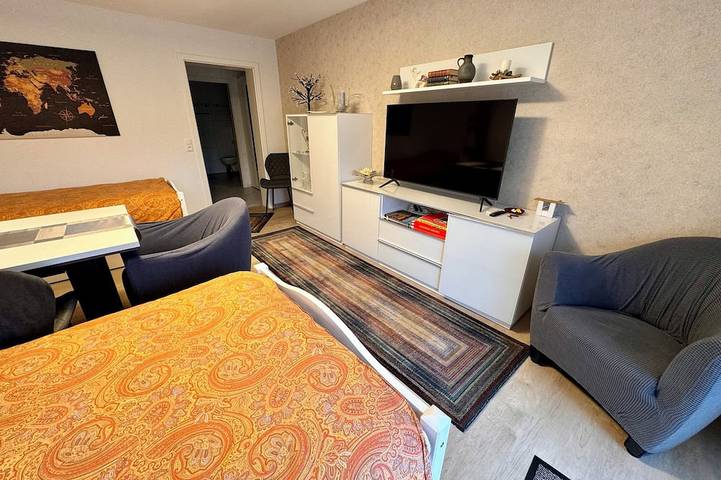 Ferienwohnung für 3 Personen in Hürtgenwald - 4