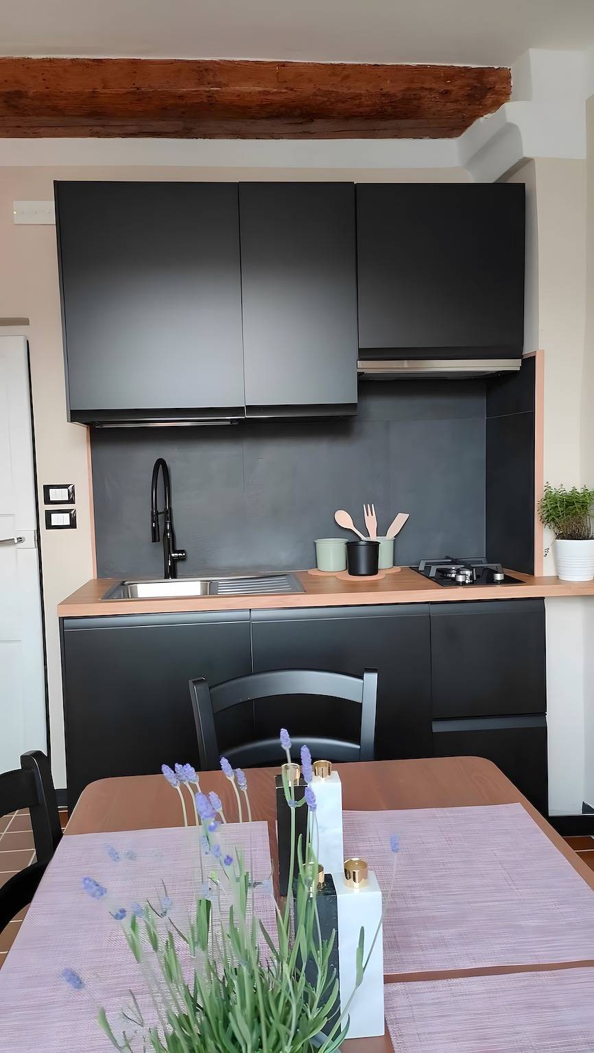 Appartamento intero, Appartamento 'Molo27' con Vista Mare in Genova (Città), Genoa