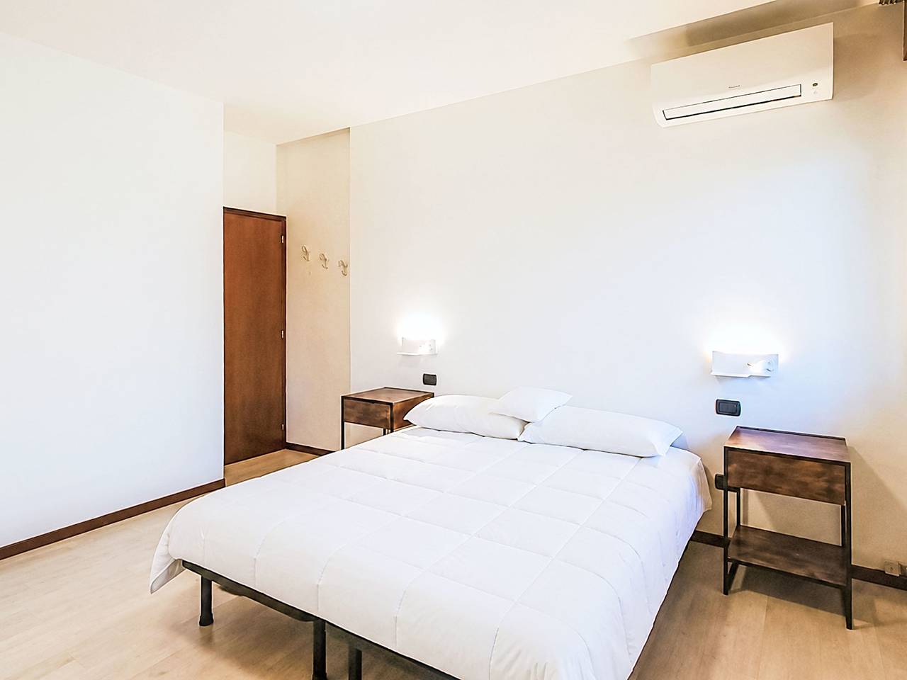 Apartamento entero, Locanda dei Nonni in Riva del Garda, Montañas Garda