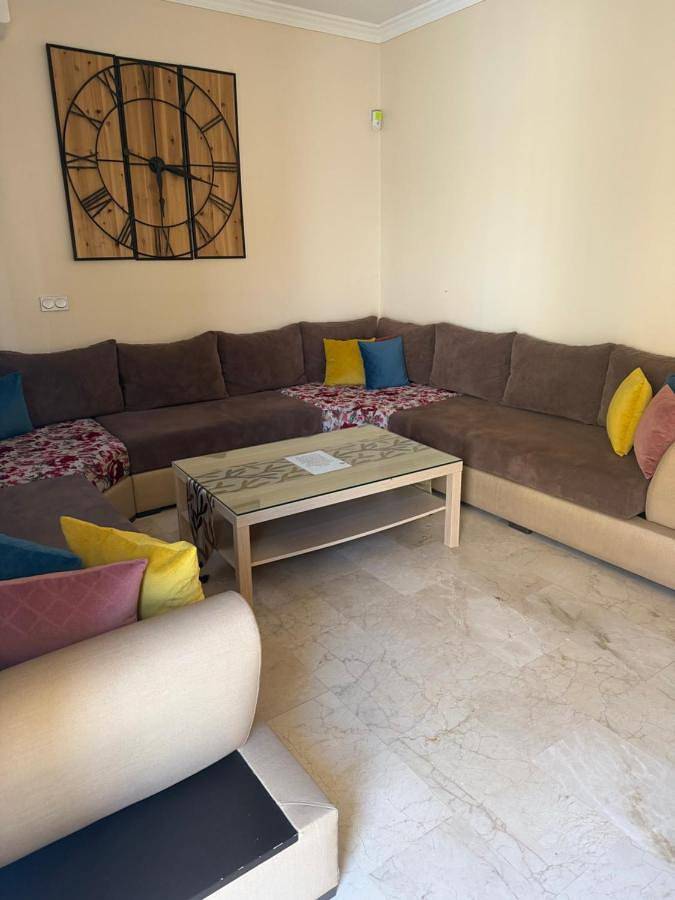 Apartamento de vacaciones para 4 personas, con vistas además de vistas al lago y terraza - 1