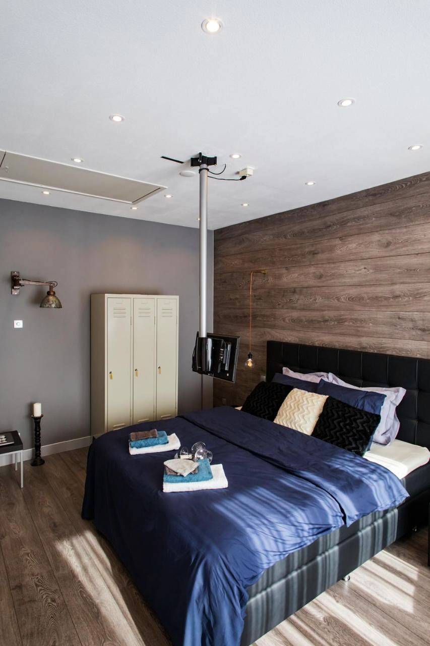 Luxe B&B Het Colmerhof in Deventer, Overijssel