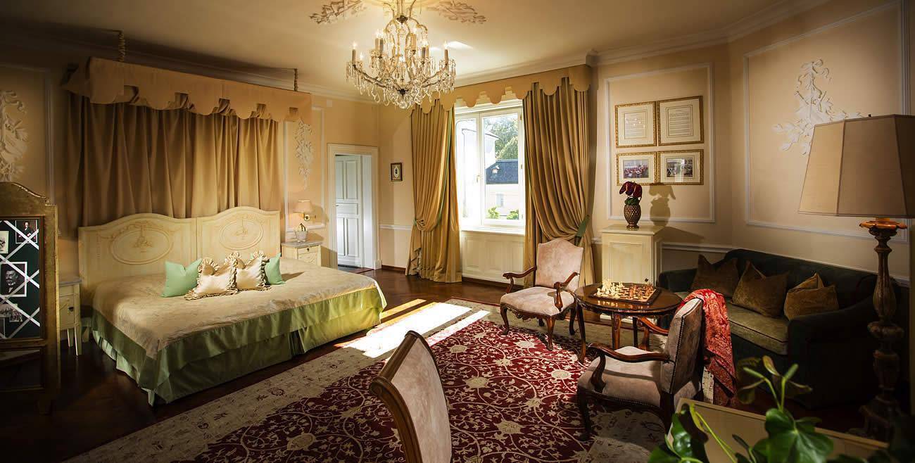 Zweibettzimmer mit Bad, Wc in Salzburg, Salzburg region